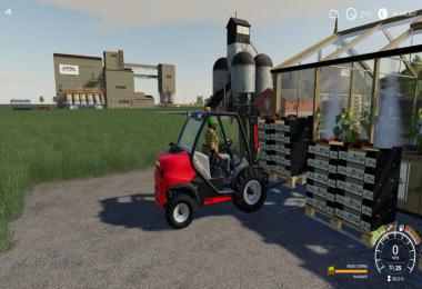 MUSTARD PRODUCTION v1.0.0.0