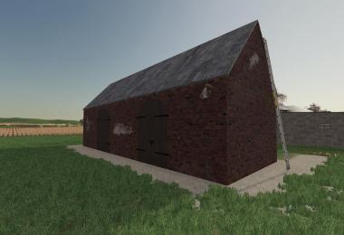 Barn v1.0.0.0