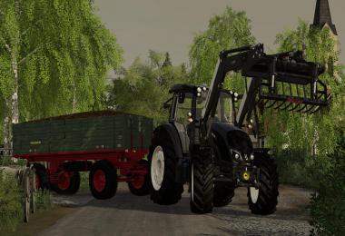 Valtra A-Series v1.0.0.0
