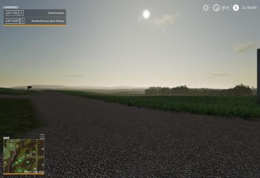 FS19 UMRV v1.0