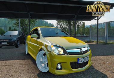 [ATS] Opel Astra H V1R20 1.36.x