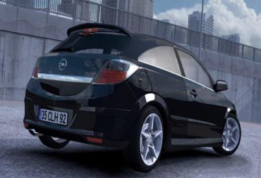 [ATS] Opel Astra H V1R20 1.36.x