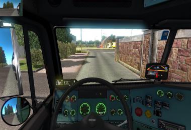 Freightliner FLB 1.36