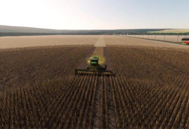 Fazenda Bahia Oeste v1.0.0.0