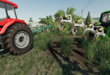 Agromet Unia Atlas v1.0.0.0
