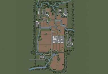 Alsoszeg Agri Farm v1.1.0.0