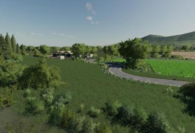 Alsoszeg Agri Farm v1.1.0.0