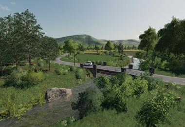 Alsoszeg Agri Farm v1.1.0.0