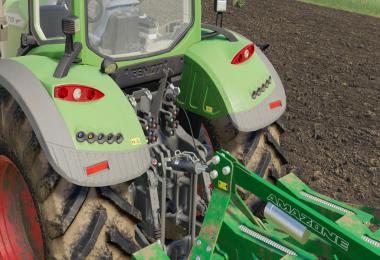 Amazone Cenius 3002 v1.1.0.0