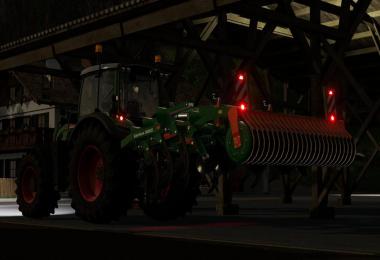 Amazone Cenius 3002 v1.1.0.0