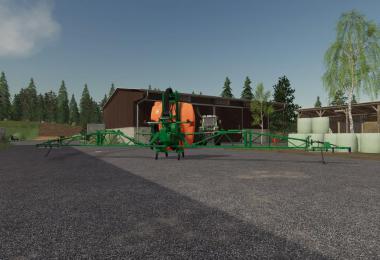 Amazone UF-1201 v1.0.0.0