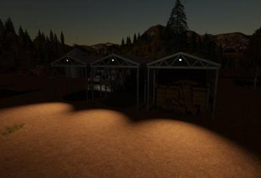 Bale Storage Sheds v1.0.0.0