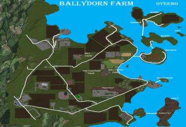 Ballydorn Farm 19 v2.2.2.0