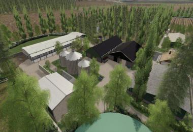 BELGIQUE PROFONDE 19 v3.0