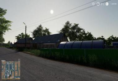 BERRY VILLAGE SEASON READY v2.5.5