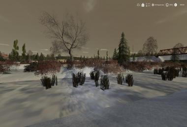 BERRY VILLAGE SEASON READY v2.5.5