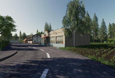 Blox farm in 1857 v2.1.0.0