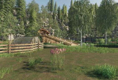 Blox farm in 1857 v2.1.0.0