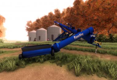 Brandt 1060 (Mayrath Auger Re-skin) v1.0