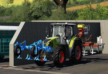 Bremer FG300 v1.0.0.0