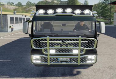 Betaillere trois Essieux v1.0.0.0