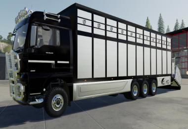 Betaillere trois Essieux v1.0.0.0