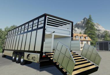 Betaillere trois Essieux v1.0.0.0