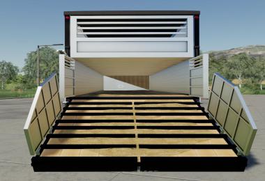 Betaillere trois Essieux v1.0.0.0