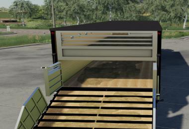 Betaillere trois Essieux v1.0.0.0