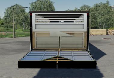 Betaillere trois Essieux v1.0.0.0