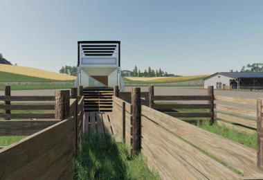 Betaillere trois Essieux v1.0.0.0