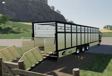 Betaillere trois Essieux v1.0.0.0