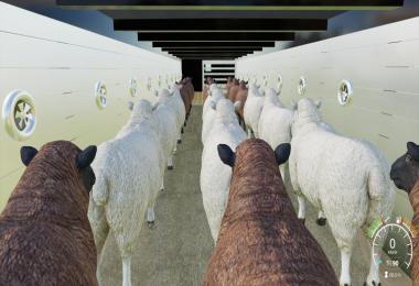 Betaillere trois Essieux v1.0.0.0