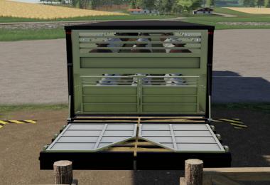 Betaillere trois Essieux v1.0.0.0