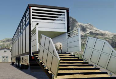 Betaillere trois Essieux v1.0.0.0