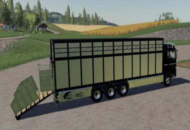 Betaillere trois Essieux v1.0.0.0