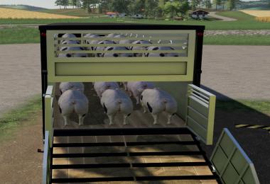 Betaillere trois Essieux v1.0.0.0