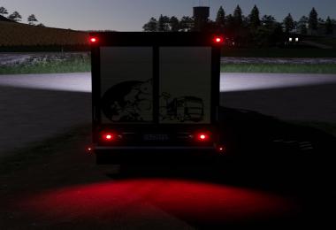 Betaillere trois Essieux v1.0.0.0