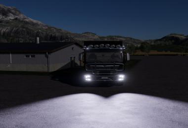 Betaillere trois Essieux v1.0.0.0