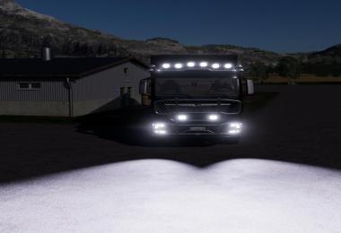 Betaillere trois Essieux v1.0.0.0