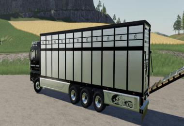 Betaillere trois Essieux v1.0.0.0