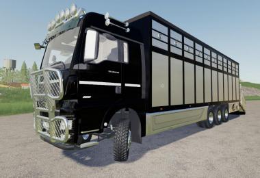 Betaillere trois Essieux v1.0.0.0