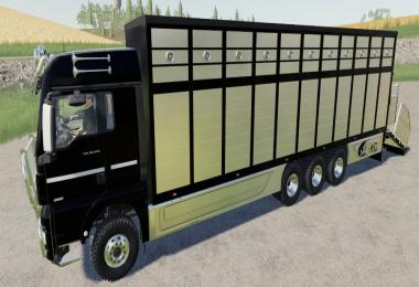 Betaillere trois Essieux v1.0.0.0