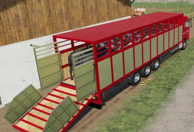 Betaillere trois Essieux v1.0.0.0