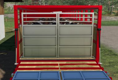 Betaillere trois Essieux v1.0.0.0