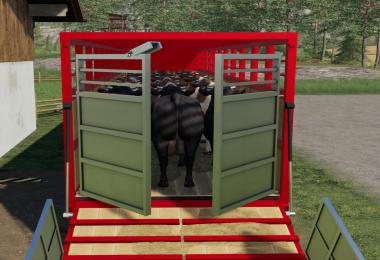 Betaillere trois Essieux v1.0.0.0