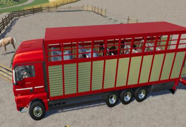 Betaillere trois Essieux v1.0.0.0