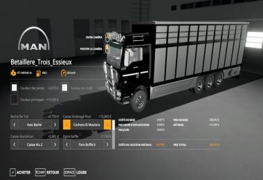 Betaillere trois Essieux v1.0.0.0