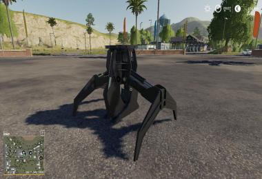 Butt N Top Grapple V1.0.0.0