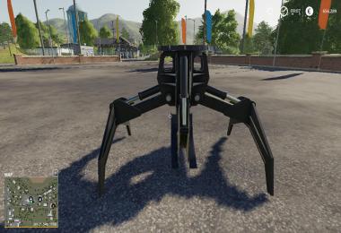 Butt N Top Grapple V1.0.0.0